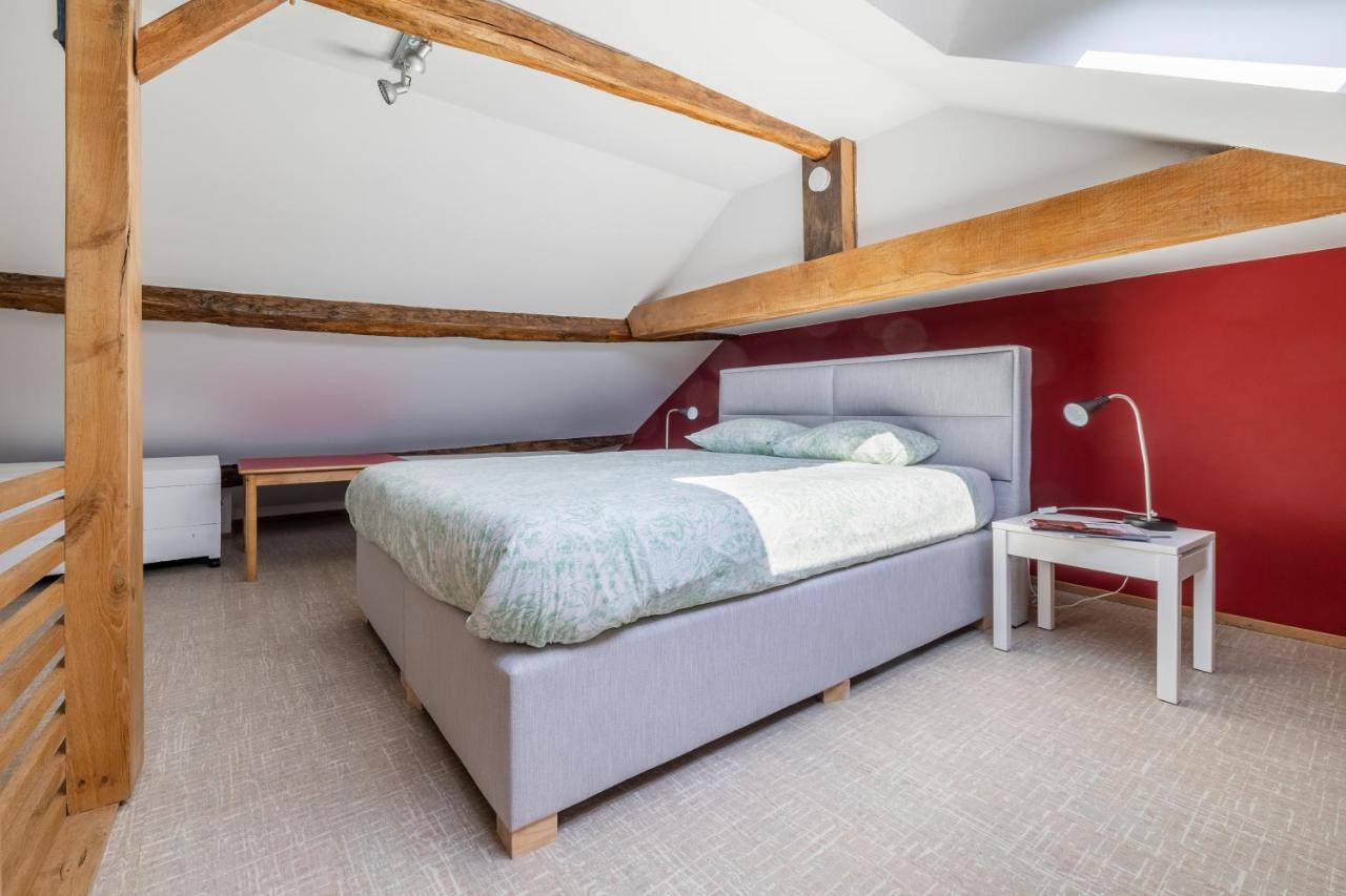 Gite Bed & Bedot Fauvillers Exterior photo